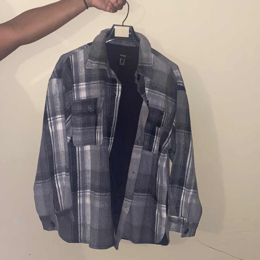 From forever 21